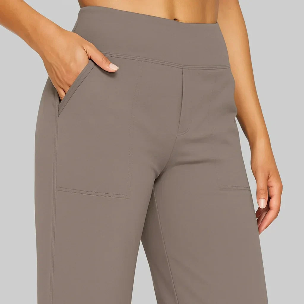 Klara™ | The Comfortable Stretch Pants for Every Woman - Buy 1, Get 1 FREE