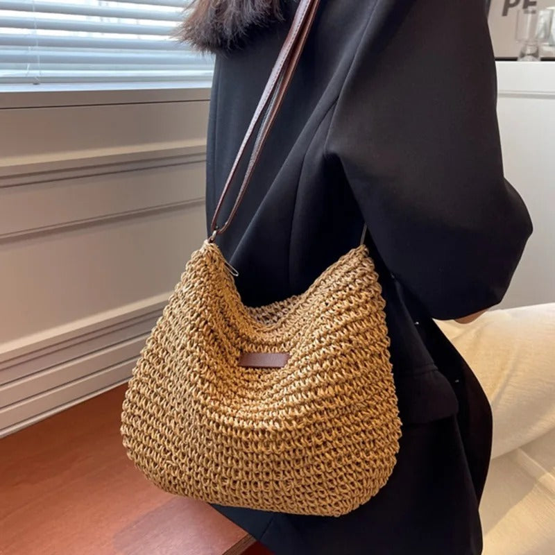 LIVIA™ | Summer Crossbody Bag (1+1)