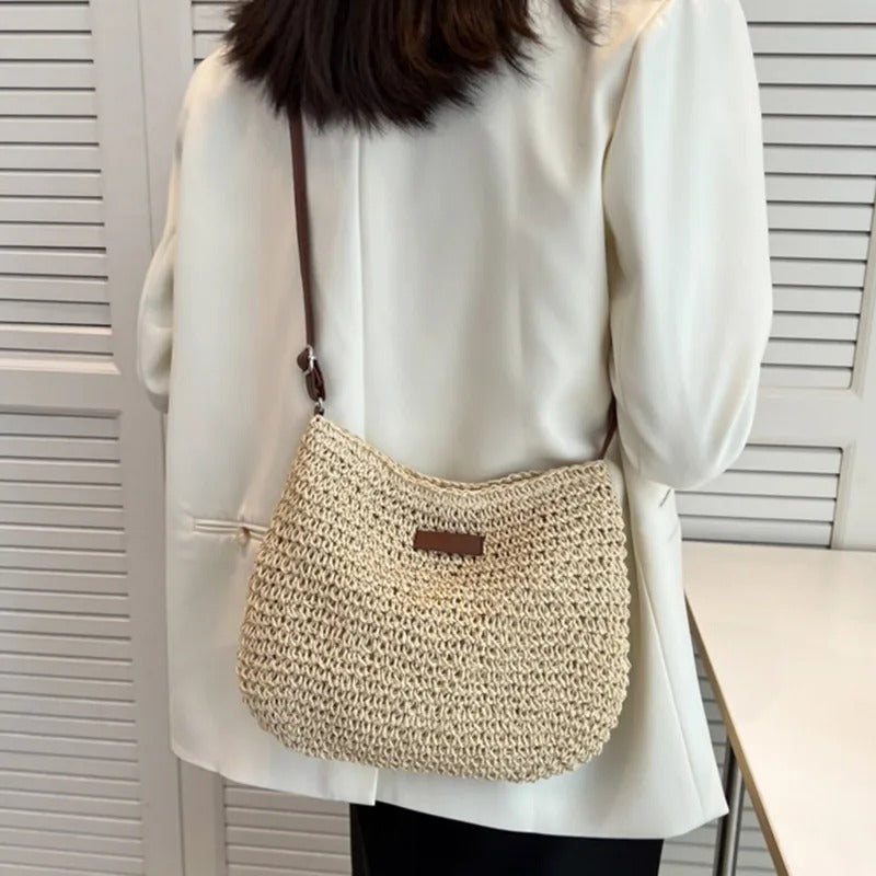 LIVIA™ | Summer Crossbody Bag (1+1)