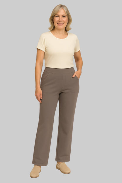 Klara™ | The Comfortable Stretch Pants for Every Woman - Buy 1, Get 1 FREE